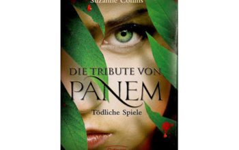 Rezension: Mein Aha-Erlebnis beim Buch „Tribute von Panem – Tödliche Spiele“